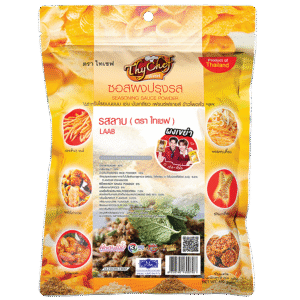 ลาบ, Laab, ไทเชฟ, Thychef, seasoning powder, ผงโรย