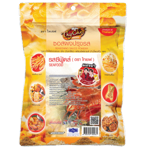 ซีฟู้ดส์, Seafood, ไทเชฟ, Thychef, ผงโรย, seasoning powder