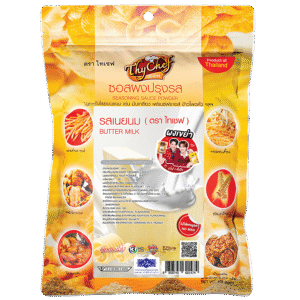 เนยนม, Butter Milk, ไทเชฟ, Thychef, seasoning powder, ผงโรย