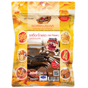 ช็อกโกแลต, Chocolate, ไทเชฟ, Thychef