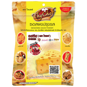 ชีส, Cheese, ไทเชฟ, Thychef