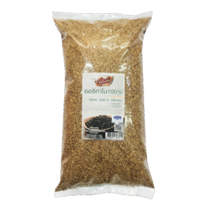 Oregano, ออริกาโน, Thychef, ไทเชฟ