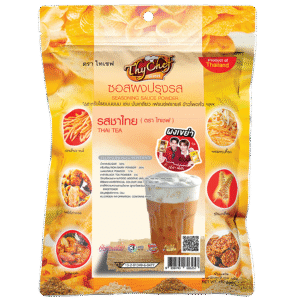 ชาไทย, Thai Tea, ไทเชฟ, Thychef, seasoning powder, ผงโรย
