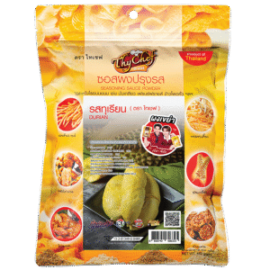 ทุเรียน, Durian, ไทเชฟ, Thychef, seasoning powder, ผงโรย